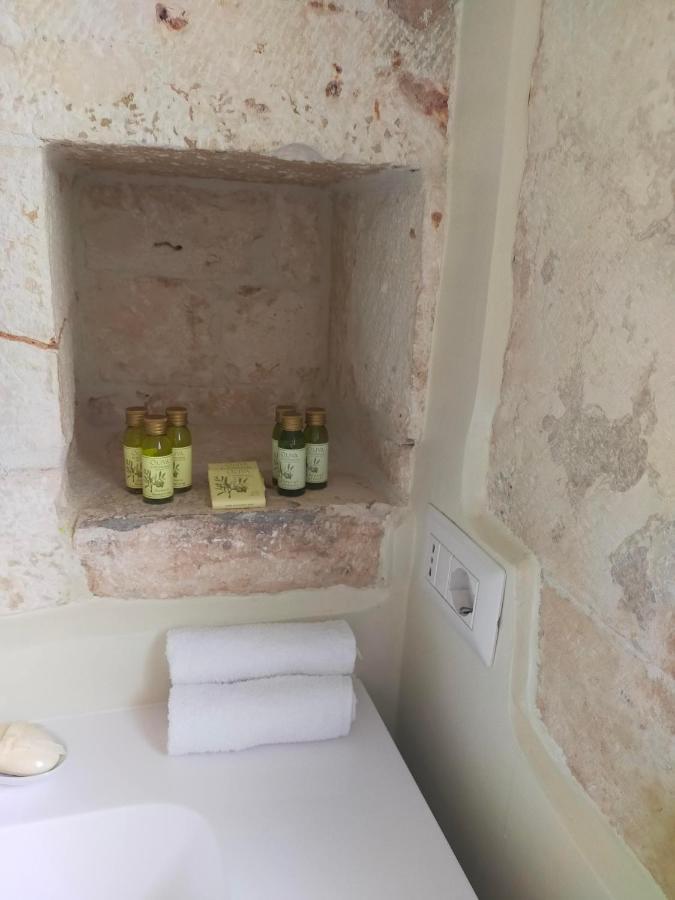 קסטלאנה גרוטה Comes 5 Home מראה חיצוני תמונה